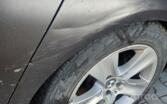 BMW 5 Series F07/F10/F11 Sedan