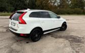 Volvo XC60 1 generation Crossover