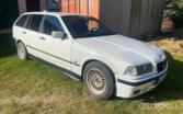 BMW 3 Series E36 Touring wagon