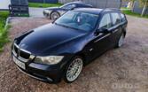 BMW 3 Series E90/E91/E92/E93 Touring wagon