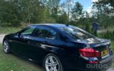 BMW 5 Series F07/F10/F11 Sedan