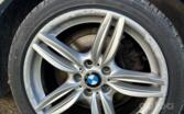 BMW 5 Series F07/F10/F11 Sedan