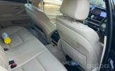 BMW 5 Series F07/F10/F11 Sedan