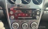 Mazda 6 GG [restyling] Sedan 4-doors
