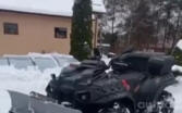 Polaris Sportsman