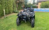 Polaris Sportsman