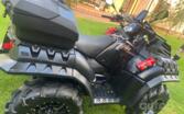 Polaris Sportsman