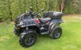 Polaris Sportsman