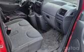Citroen Jumpy 2 generation Minivan