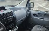 Citroen Jumpy 2 generation Minivan
