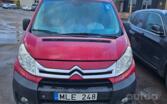 Citroen Jumpy 2 generation Minivan