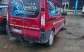 Citroen Jumpy 2 generation Minivan