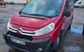 Citroen Jumpy 2 generation Minivan