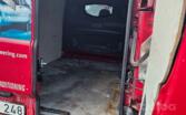 Citroen Jumpy 2 generation Minivan