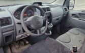 Citroen Jumpy 2 generation Minivan