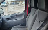 Citroen Jumpy 2 generation Minivan