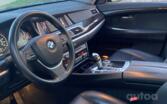 BMW 5 Series F07/F10/F11 [restyling] Gran Turismo liftback