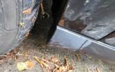 Opel Vectra C [restyling] wagon 5-doors