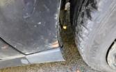 Opel Vectra C [restyling] wagon 5-doors
