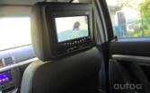 Opel Vectra C [restyling] wagon 5-doors
