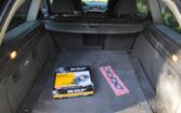 Opel Vectra C [restyling] wagon 5-doors