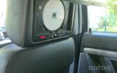 Opel Vectra C [restyling] wagon 5-doors