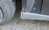 Opel Vectra C [restyling] wagon 5-doors