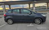 Ford C-Max 2 generation Grand minivan 5-doors