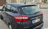 Ford C-Max 2 generation Grand minivan 5-doors