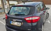 Ford C-Max 2 generation Grand minivan 5-doors