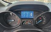 Ford C-Max 2 generation Grand minivan 5-doors