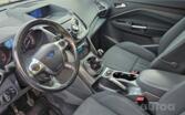 Ford C-Max 2 generation Grand minivan 5-doors
