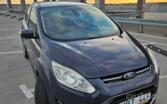 Ford C-Max 2 generation Grand minivan 5-doors
