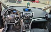 Ford C-Max 2 generation Grand minivan 5-doors