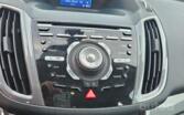Ford C-Max 2 generation Grand minivan 5-doors