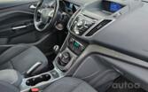 Ford C-Max 2 generation Grand minivan 5-doors