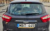 Ford C-Max 2 generation Grand minivan 5-doors