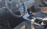 Volkswagen Passat B6 wagon 5-doors
