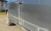 Volkswagen Passat B6 wagon 5-doors