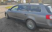 Volkswagen Passat B6 wagon 5-doors