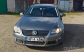 Volkswagen Passat B6 wagon 5-doors