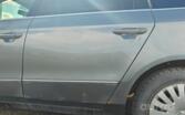 Volkswagen Passat B6 wagon 5-doors