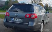 Volkswagen Passat B6 wagon 5-doors