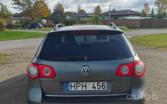 Volkswagen Passat B6 wagon 5-doors
