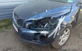 Volvo XC60 1 generation Crossover