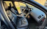 Volvo XC60 1 generation Crossover