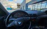 BMW 3 Series E46 [restyling] Touring wagon