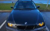 BMW 3 Series E46 [restyling] Touring wagon