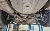 BMW 3 Series E46 [restyling] Touring wagon