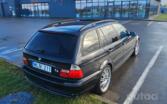 BMW 3 Series E46 [restyling] Touring wagon